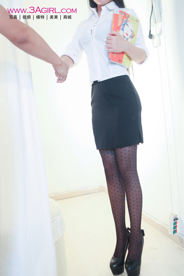 [3Agirlд]2016.03.09 No.537 ҽ룺[40+1P172M]