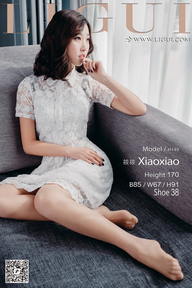 [Ligui]2017.03.29  Model [13+1P15M]
