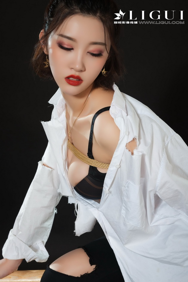 [Ligui]2018.11.09  Model  [91+1P36M]