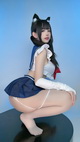 miko��ww - NO.077 ����ѧ�� [27P-293MB]