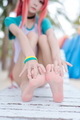 ������ - NO.035 Nikke ����Ӿװ[11P-348.1M]