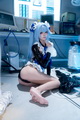 ������ - NO.036 Nikke ������[38P-323.4M]