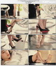 [ligui����]2025.01.12 ˿�೬��ȹְҵװ����Ů��[mp4/541M]
