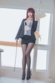 rioko������ - NO.161 FGO ����� [43P2V-694MB]