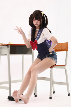 ����Ҫ��Ŷ - NO.092 ���ίԱ�������˿����ˮ[60P-550.5M]