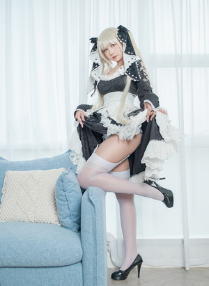 �黨�黨�� - NO.099 ��ηӾװ+Ů��[30P-306M]