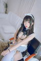 ����è - NO.012 Ů�� [71P-261MB]