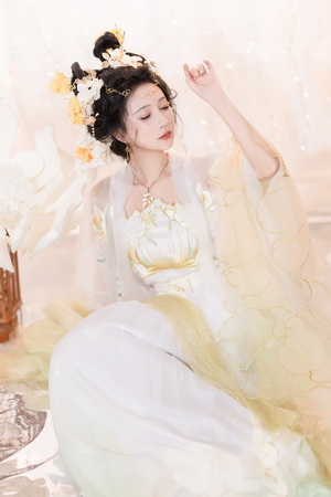 [YITUYU��ͼ��]2025.02.09 һ��ǧ�� �������С����[26P��194MB]